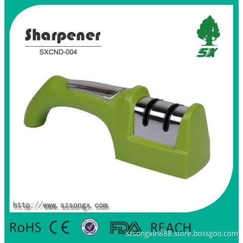 Cheapest Knife Sharpener design for stainless steel and ceramic knife